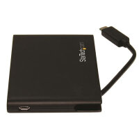 StarTech Dual Slot SD-Reader