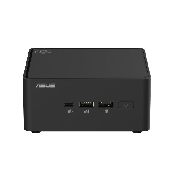 ASUS RNUC15CRHC500002 RPL-R 45W (C5 210H)
