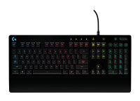 Logitech G213 Prodigy Gaming
