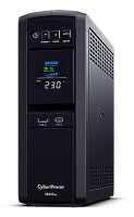 Cyberpower USV CP1600EIPFCLCD  1600VA/1000W Line-Interactive
