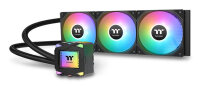 WAK Thermaltake LA360   ARGB Sync   All-in-One LCS     black