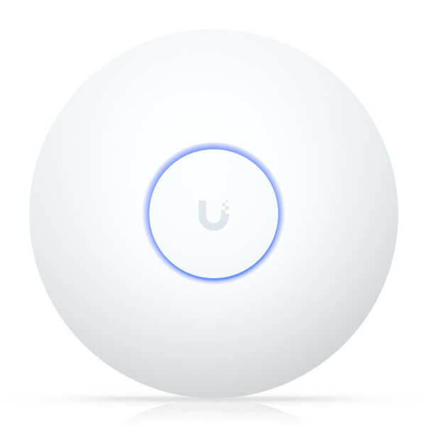 Ubiquiti UniFi AP U7 Long-Range Access Point white