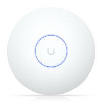 Ubiquiti UniFi AP U7 Long-Range Access Point white