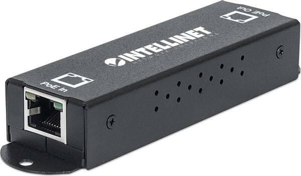 Intellinet PoE+ Repeater 25W