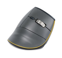 BakkerElkhuizen Maus FastForward 3-Mode Vertical Mouse...