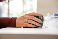 BakkerElkhuizen Maus FastForward 3-Mode Vertical Mouse...