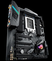 ASUS ROG STRIX X399-E GAMING
