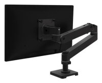 Ergotron LX PRO ARM SINGLE DISPLAY DESK MOUNT WCB