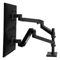 Ergotron MINI-PC-HALTERUNG FÜR LX PRO WANDMONTAGE ESW