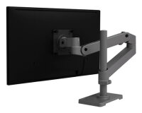 Ergotron MITTLERE PC-HALTERUNG FÜR LX PRO WANDMONTAGE