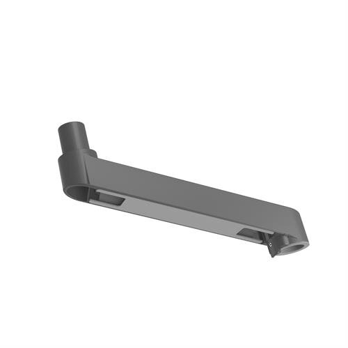 Ergotron ZUBEHÖR LX PRO MONITOR-ENDSTÜCK DIG