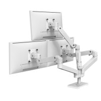 Ergotron ZUBEHÖR LX PRO DUAL-DIREKTMONTAGE ESW