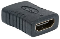 Manhattan HDMI-Kupplung, HDMI A-Buchse auf A-Buchse