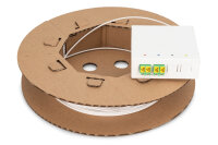 DIGITUS FTTX Installationskit LC/APC 30.00 m 4-Faser