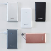 Intenso Powerbank Slim S10000