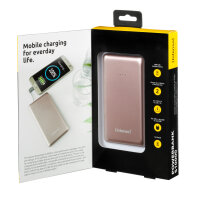 Intenso Powerbank Slim S10000