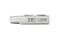 Canon IXUS 190 silber