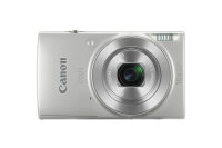 Canon IXUS 190 silber