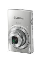 Canon IXUS 190 silber