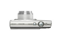 Canon IXUS 190 silber