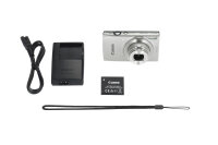 Canon IXUS 190 silber
