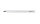 TROIKA Multitasking-Bleistift CONSTRUCTION ENDLESS silber