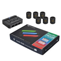 Thermaltake Pacific RGB LED