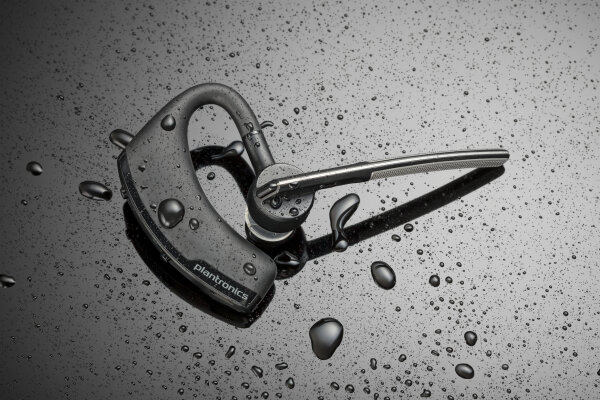 Plantronics Eartip Kit small