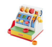 Fisher-Price Registrierkasse
