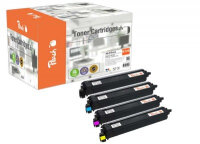 Peach Toner Brother TN-248 DCP-L-3520 MultiPack new Chip...