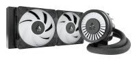 ARCTIC WAK Liquid Freezer III Pro 240 A-RGB (Black)
