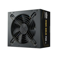 CoolerMaster Netzteil MWE 750W V3 NM FR Gold