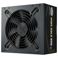 CoolerMaster Netzteil MWE 850W V3 NM FR Gold