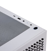 CoolerMaster Geh Elite 302 WHITE