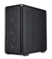 CoolerMaster Geh MasterFrame 600 Black