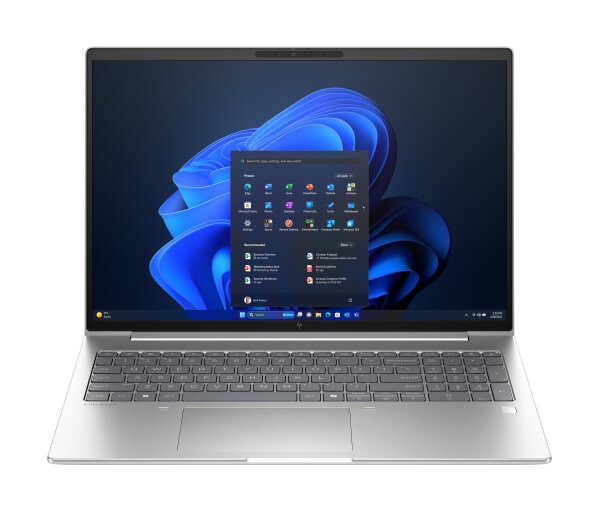 HP EliteBook 6   G1a  16"    R5-230         16/512  WUXGA 4G W11P