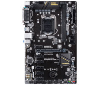 Gigabyte GA-H110-D3A BTC