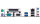 Gigabyte GA-H110-D3A BTC