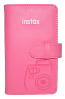 Fujifilm Instax La Porta rosa