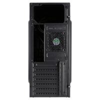AeroCool SI-5101 Advance Black