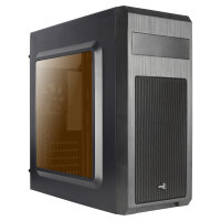 AeroCool SI-5101 Advance Black