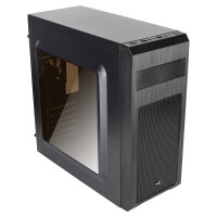AeroCool SI-5101 Advance Black