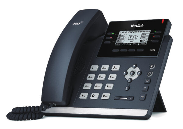 Yealink SIP-T42S IP-Phone