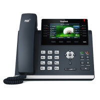 Yealink SIP-T42S IP-Phone