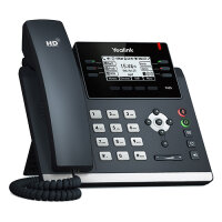 Yealink SIP-T42S IP-Phone