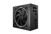 be quiet! Netzteil PURE POWER 13 M 650W Modular     80+ Gold
