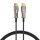 EFB HDMI Glasfaserkabel AOC aktiv 4K60Hz 10m schwarz