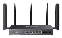 TP-Link Omada AX3000 Gigabit Desktop DSL Gateway DR3650V-4G