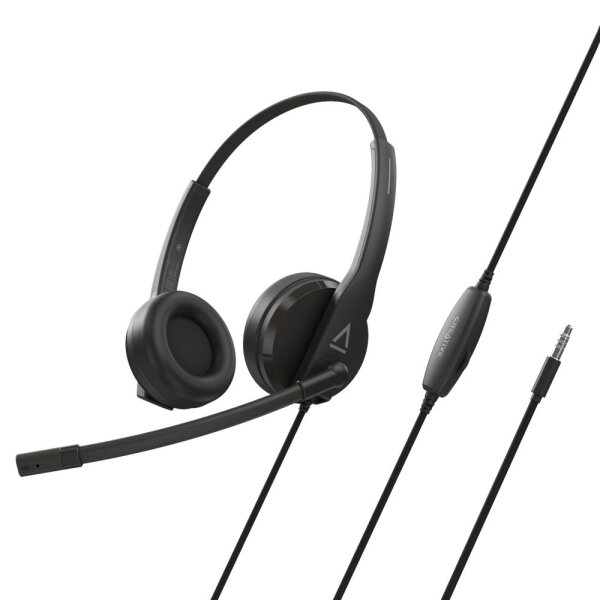 Creative Headset HS-230  USB