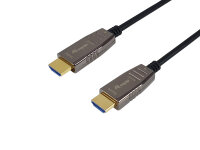 Equip HDMI HS Ethernet 2.1 48Gb  AOC 8K/60Hz  15.00m schwarz